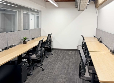 10 m² Business space in San Jose, CA, 325 S 1st St (95113) - 9 | MatchOffice.com