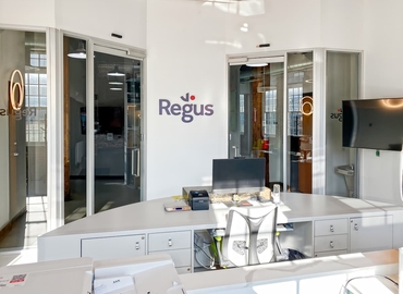 10 m² Coworking  in Columbus, OH, 350 E. First Avenue (43201) - 6 | MatchOffice