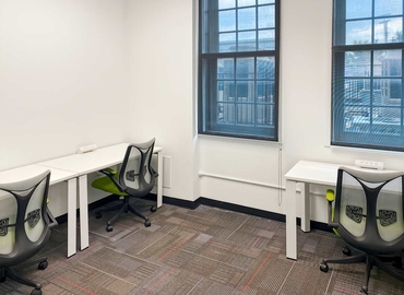 10 m² Coworking  in Columbus, OH, 350 E. First Avenue (43201) - 1 | MatchOffice
