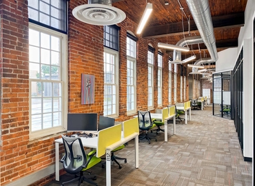 10 m² Shared workspace  in Columbus, OH, 350 E. First Avenue (43201) - 12 | MatchOffice.com