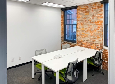 10 m² Shared office  in Columbus, OH, 350 E. First Avenue (43201) - 13 | MatchOffice.com