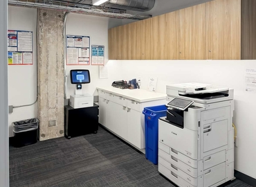10 m² Shared workspace  in San Jose, CA, 325 S 1st St (95113) - 3 | MatchOffice