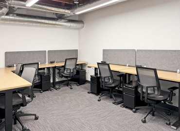 10 m² Coworking  in San Jose, CA, 325 S 1st St (95113) - 7 | MatchOffice