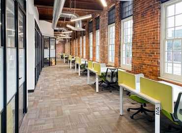 10 m² Serviced office in Columbus, OH, 350 E. First Avenue (43201) - 4 | MatchOffice