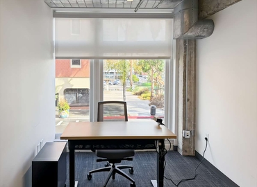 10 m² Co-working  in San Jose, CA, 325 S 1st St (95113) - 8 | MatchOffice