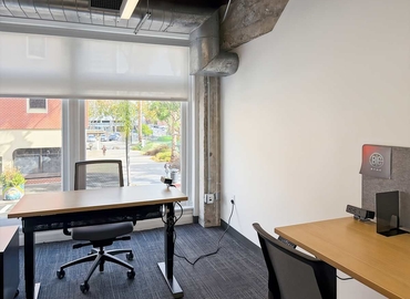 10 m² Co-working  in San Jose, CA, 325 S 1st St (95113) - 11 | MatchOffice