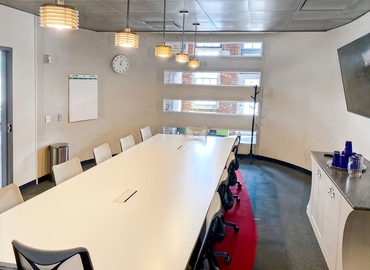 10 m² Serviced office in Columbus, OH, 350 E. First Avenue (43201) - 7 | MatchOffice