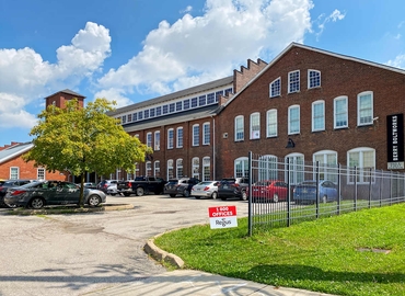 10 m² Business space in Columbus, OH, 350 E. First Avenue (43201) - 5 | MatchOffice