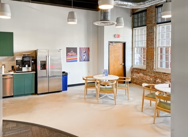 10 m² Serviced office in Columbus, OH, 350 E. First Avenue (43201) - 10 | MatchOffice.com