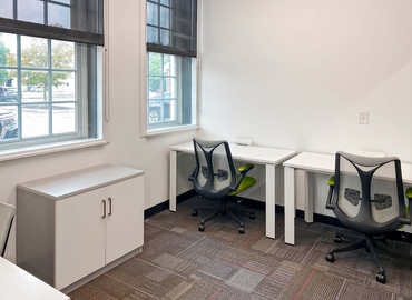 Virtual office space in Columbus, OH, 350 E. First Avenue (43201) - 8 | MatchOffice