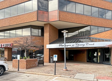 Virtual business address in Denver, CO, 3773 Cherry Creek North Drive (80209) - 0 | MatchOffice