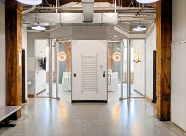 Virtual office in Columbus, OH, 350 E. First Avenue (43201) - 9 | MatchOffice
