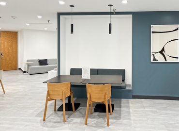 Virtual business address in Denver, CO, 3773 Cherry Creek North Drive (80209) - 4 | MatchOffice