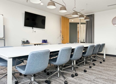 Virtual office space in Denver, CO, 3773 Cherry Creek North Drive (80209) - 9 | MatchOffice.com