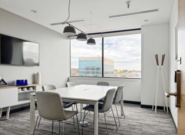 10 m² Serviced office in Denver, CO, 3773 Cherry Creek North Drive (80209) - 2 | MatchOffice.com