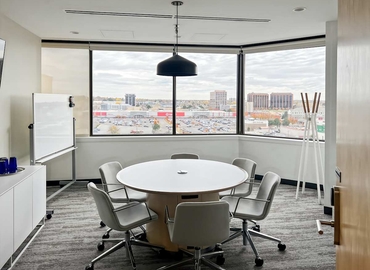 10 m² Business park in Denver, CO, 3773 Cherry Creek North Drive (80209) - 8 | MatchOffice