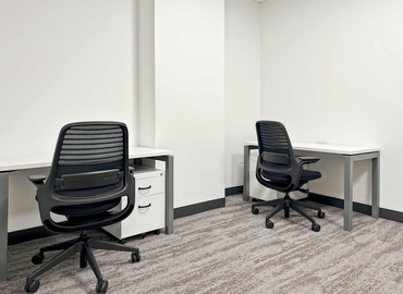 10 m² Shared workspace  in Denver, CO, 3773 Cherry Creek North Drive (80209) - 3 | MatchOffice.com