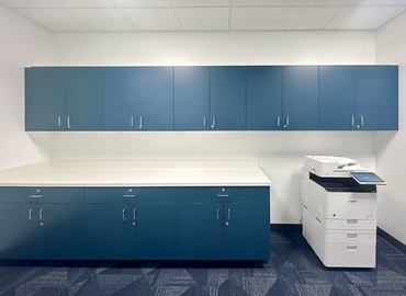 10 m² Shared office  in Grand Rapids, MI, 5030 Corporate Exchange (49512) - 9 | MatchOffice.com
