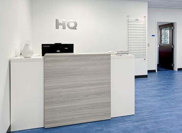 10 m² Co-working  in Grand Rapids, MI, 5030 Corporate Exchange (49512) - 11 | MatchOffice.com