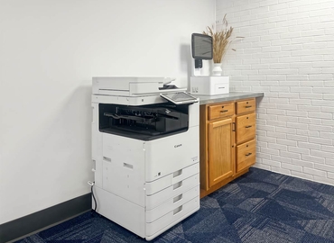 10 m² Business center in Altoona, 311 E. Pleasant Valley Blvd. (16602) - 11 | MatchOffice.com