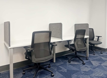 10 m² Shared office  in Altoona, 311 E. Pleasant Valley Blvd. (16602) - 4 | MatchOffice.com