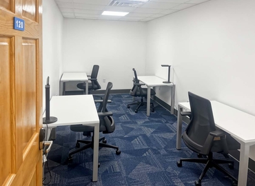 10 m² Coworking  in Altoona, 311 E. Pleasant Valley Blvd. (16602) - 9 | MatchOffice