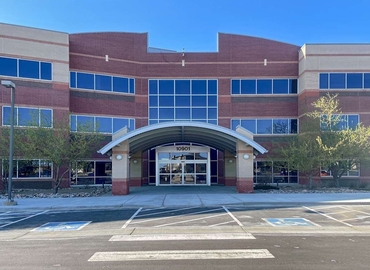 10 m² Shared office  in Littleton, CO, 10901 W Toller Dr (80127) - 0 | MatchOffice