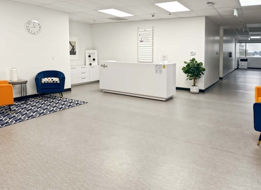 Virtual office space in Santa Rosa, CA, 901 W Civic Center Dr. (92703) - 1 | MatchOffice.com