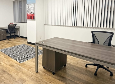 Virtual office space in Santa Rosa, CA, 901 W Civic Center Dr. (92703) - 3 | MatchOffice.com