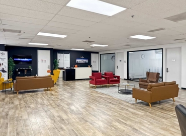 Virtual office space in Santa Rosa, CA, 901 W Civic Center Dr. (92703) - 4 | MatchOffice.com