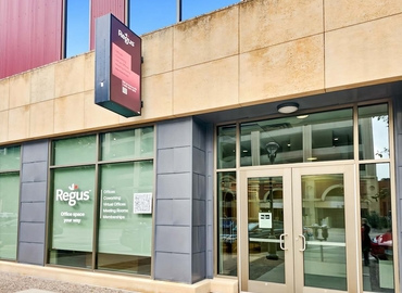 10 m² Coworking  in Rochester, MN, 318 1st Avenue SW (55902) - 0 | MatchOffice.com