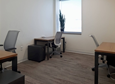 10 m² Business space in Glendale, WI, 555 W. Brown Deer Road (53217) - 7 | MatchOffice.com