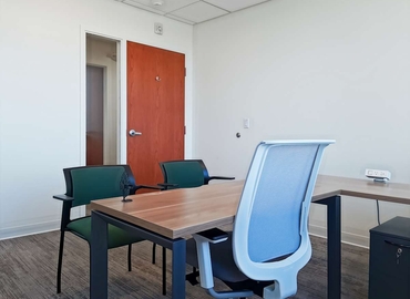 10 m² Business center in Glendale, WI, 555 W. Brown Deer Road (53217) - 9 | MatchOffice.com