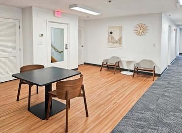 Virtual office space in Marietta, 1025 Plain St (02050) - 4 | MatchOffice.com