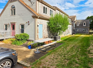 Virtual address in Marietta, 1025 Plain St (02050) - 11 | MatchOffice.com