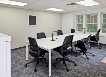 10 m² Coworking  in Marietta, 1025 Plain St (02050) - 2 | MatchOffice
