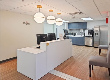 10 m² Coworking space  in Marietta, 1025 Plain St (02050) - 1 | MatchOffice.com