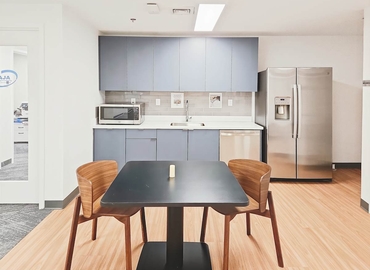 10 m² Coworking space  in Marietta, 1025 Plain St (02050) - 5 | MatchOffice.com