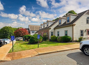 10 m² Serviced office in Marietta, 1025 Plain St (02050) - 10 | MatchOffice.com