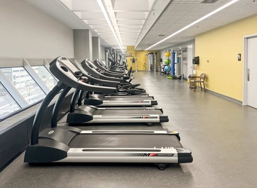 10 m² Coworking  in Fort Wayne, 110 East Wayne Street (46802) - 9 | MatchOffice