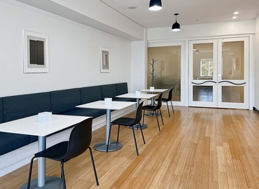 10 m² Business center in Fort Lee, NJ, 61 W Palisade Ave (07631) - 8 | MatchOffice