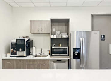 10 m² Business park in Fort Wayne, 110 East Wayne Street (46802) - 5 | MatchOffice.com