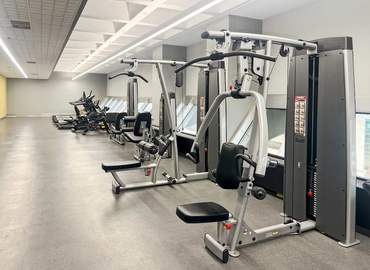 10 m² Business space in Fort Wayne, 110 East Wayne Street (46802) - 10 | MatchOffice.com