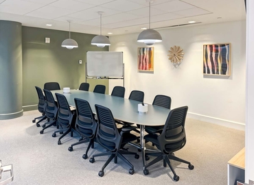 10 m² Coworking  in Miami Coral Gables, FL, 150 Alhambra Circle (33134) - 2 | MatchOffice