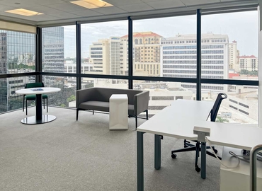 Virtual office in Miami Coral Gables, FL, 150 Alhambra Circle (33134) - 3 | MatchOffice.com