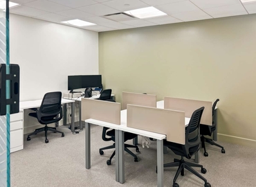 Virtual office space in Miami Coral Gables, FL, 150 Alhambra Circle (33134) - 7 | MatchOffice