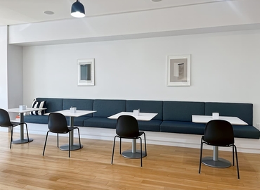 Virtual business address in Fort Lee, NJ, 61 W Palisade Ave (07631) - 4 | MatchOffice.com