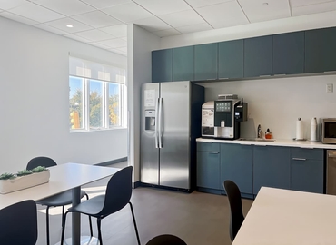 Virtual office in Fort Lee, NJ, 61 W Palisade Ave (07631) - 9 | MatchOffice.com