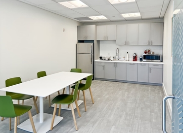 10 m² Business center in Miami Coral Gables, FL, 150 Alhambra Circle (33134) - 5 | MatchOffice.com