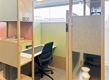 10 m² Business space in Miami Coral Gables, FL, 150 Alhambra Circle (33134) - 6 | MatchOffice